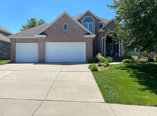 4856 E Alameda Ct, Springfield, MO 65809