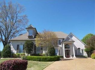 2756 Royal Troon Cv, Collierville, TN 38017