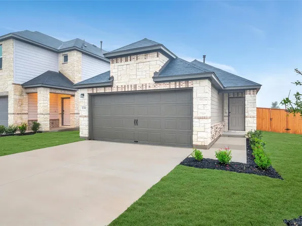 118 Big Banyan Dr, Dripping Springs, TX 78620