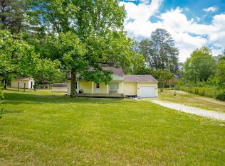 2812 Tulip Rd, Lynx, OH 45650