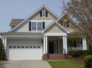 7573 Thorn Creek Ln, Tega Cay, SC 29708
