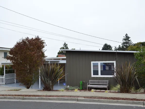 2239 Mira Vista Dr, El Cerrito, CA 94530