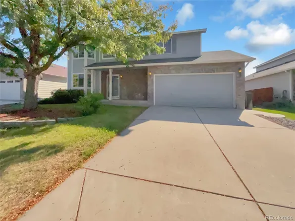 11328 Newark Street, Commerce City, CO 80640