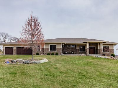 36300 Spruce Cir, Van Meter, IA, 50261