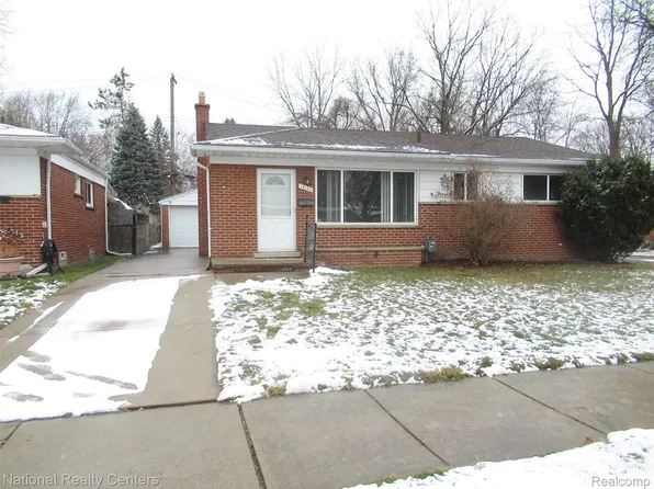 14126 Rockland, Redford, MI 48239