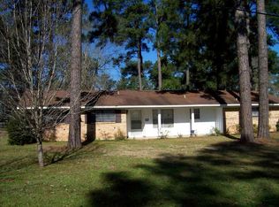 4516 Old Lufkin Rd, Nacogdoches, TX 75964