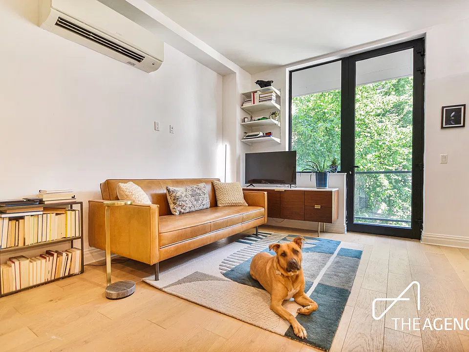 127 W 112th St #3D