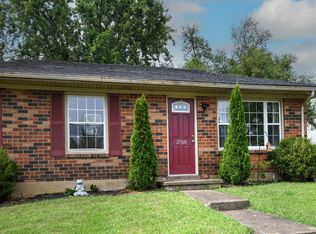 3768 Niagara Dr, Lexington, KY 40517
