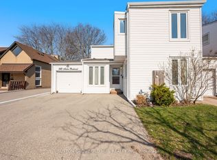 1433 Andros Blvd, Mississauga, ON