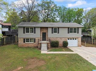 1700 Maralyn Dr, Birmingham, AL 35235