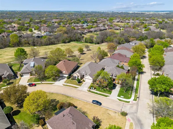 379 Southern Hills Dr, Fairview, TX 75069