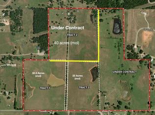 Banner Rd, Noble, OK 73068