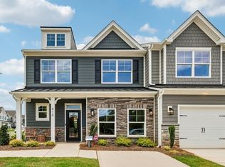 Homes Available Soon, Osborne Retreat Townhomes | 55+ Community, Chester, VA 23831