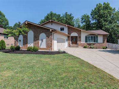 5570 Goodman Dr, North Royalton, OH, 44133