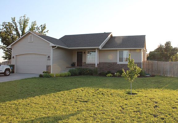 2nd image of 820 Fossilridge Dr