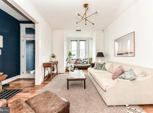 310 Q St NW, Washington, DC 20001