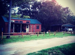 1185 Highway 2861, Comanche, TX 76442