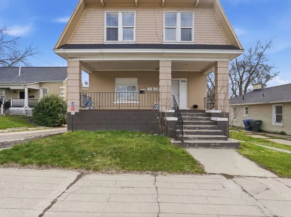 535 27th St., 535 27th St #1, Ogden, UT 84403