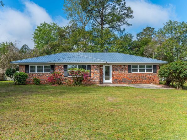 22543 State Highway 331, Laurel Hill, FL 32567