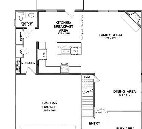 3rd image of 1501 Hickory Meadows Dr