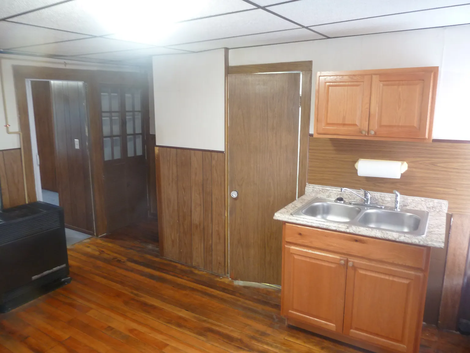 1 bed, 485 sqft, $1,400 — Photo 1