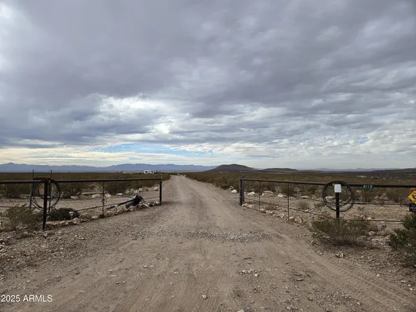 8110 N Leslie Canyon Road #01-16A & 12-01A, McNeal, AZ 85617