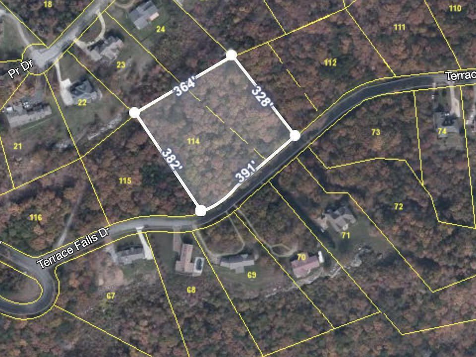 1st image of 8721 Terrace Falls Dr Lot 114