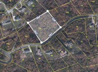 8721 Terrace Falls Dr LOT 114, Soddy Daisy, TN 37379