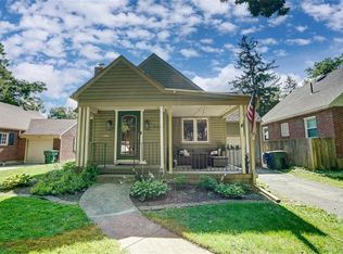 3326 Kenmore Ave, Dayton, OH 45420