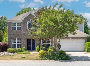 129 Morning Tide Dr, Simpsonville, SC 29681