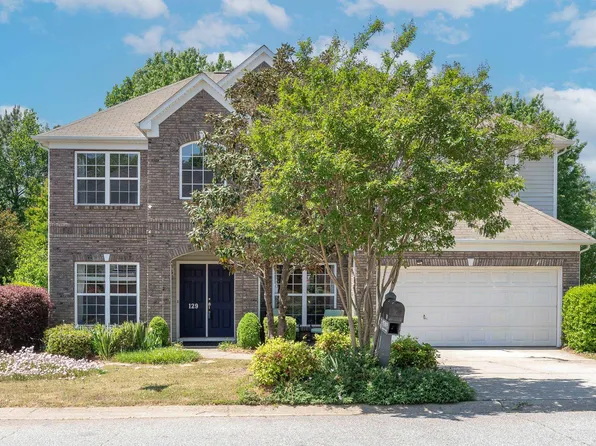 129 Morning Tide Dr, Simpsonville, SC 29681