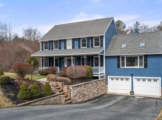 34 Sable Run Ln, Methuen, MA 01844