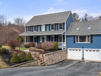 34 Sable Run Ln, Methuen, MA, 01844
