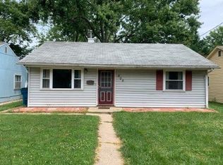 505 E Randolph St, Angola, IN 46703