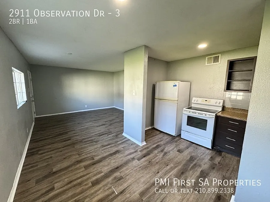 2911 Observation Dr #3