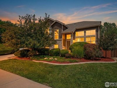 155 Becker Cir, Johnstown, CO, 80534