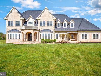 15028 Merritt Farm Ln, Leesburg, VA, 20176