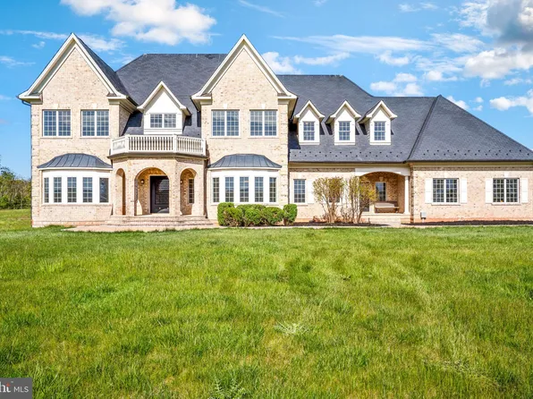15028 Merritt Farm Ln, Leesburg, VA 20176