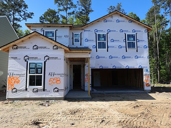 Exterior - April 10, 2026