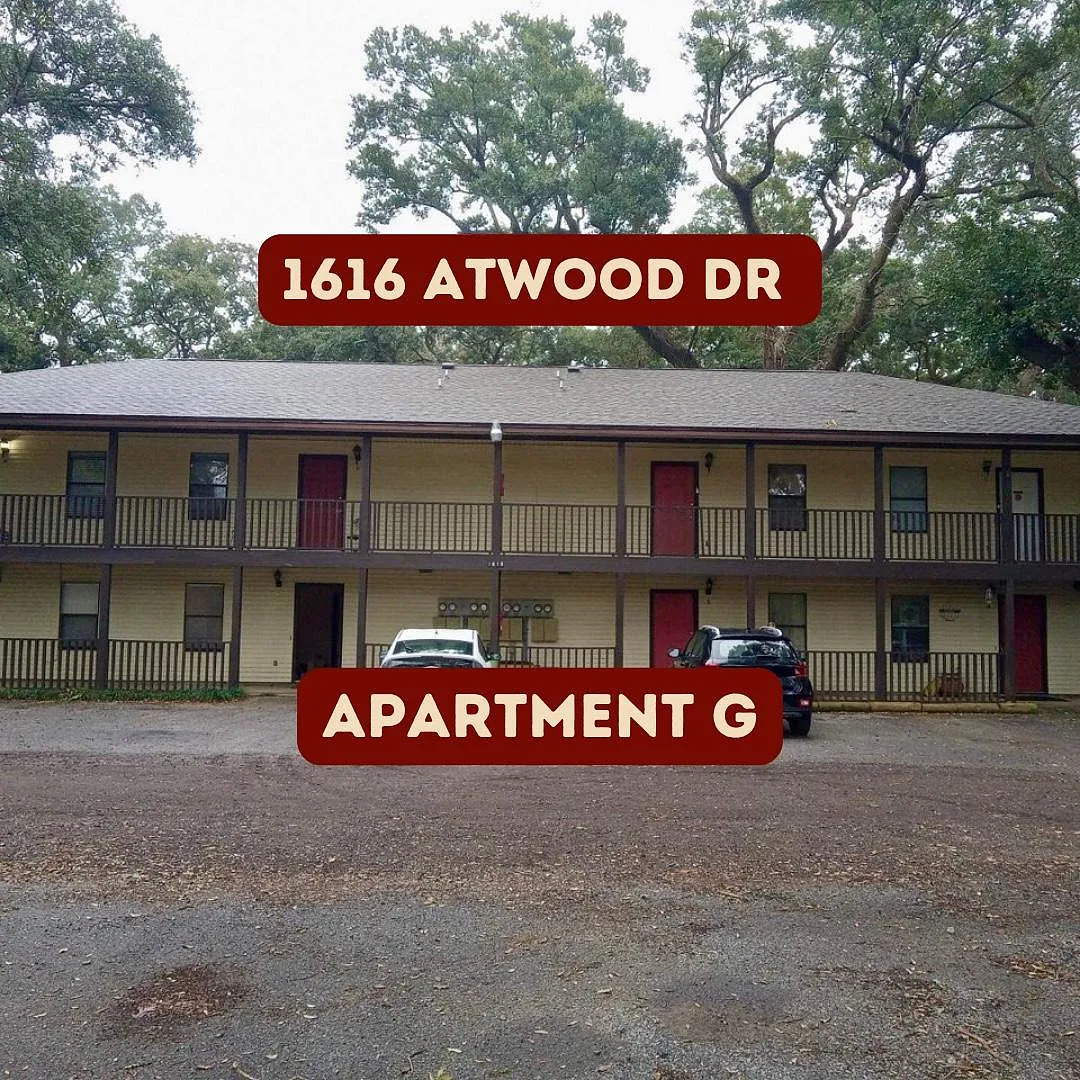 1616 Atwood Dr — Photo 1