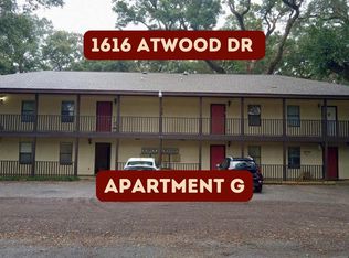 1616 Atwood Dr #G, Pensacola, FL 32514