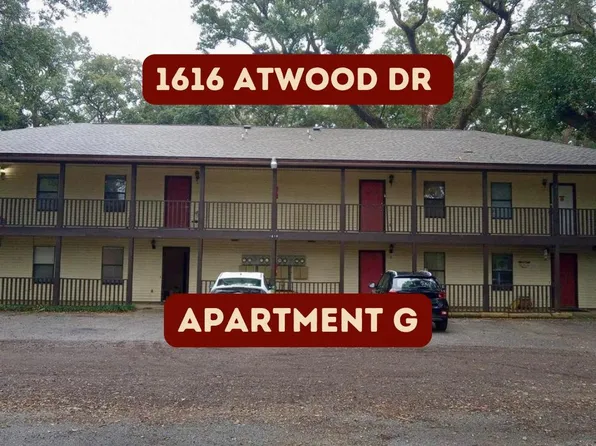1616 Atwood Dr, Pensacola, FL