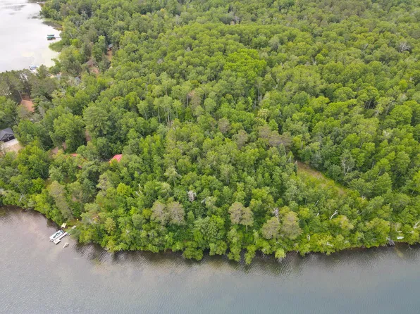 LOT 25 Ginger Rd, Park Rapids, MN 56470