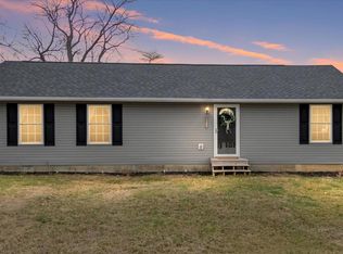 301 Lincoln Dr, Chestertown, MD 21620