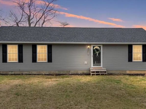 301 Lincoln Dr, Chestertown, MD 21620