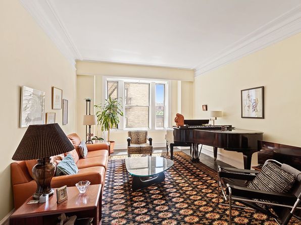 789 W End Ave APT 3B, New York, NY, 10025