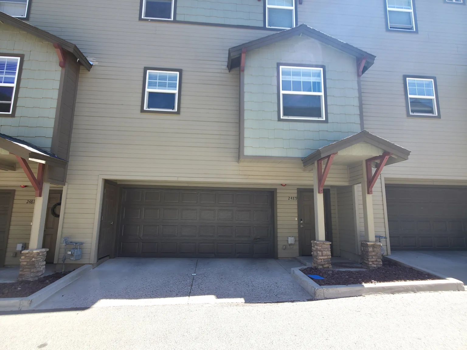 645 - EDP Dev Penn 2489 West Cripple Creek Drive - 1 — Photo 1