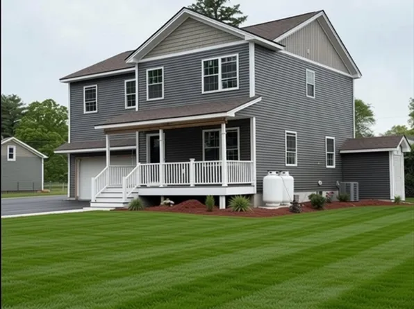8 Emerald Ave, Westfield, MA 01085