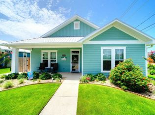 6809 Beach Dr, Panama City Beach, FL 32408