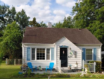1716 W Monroe St, Herrin, IL, 62948